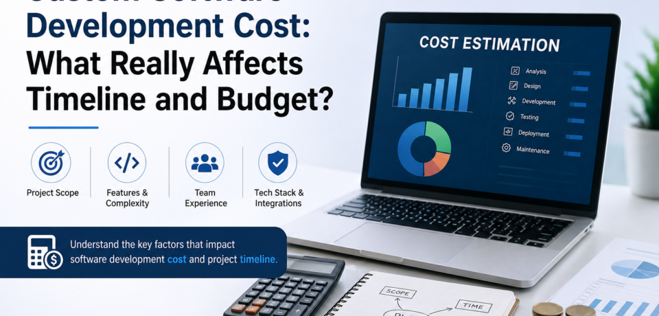 Understanding software development costs and timelines Understanding software development costs and timelines