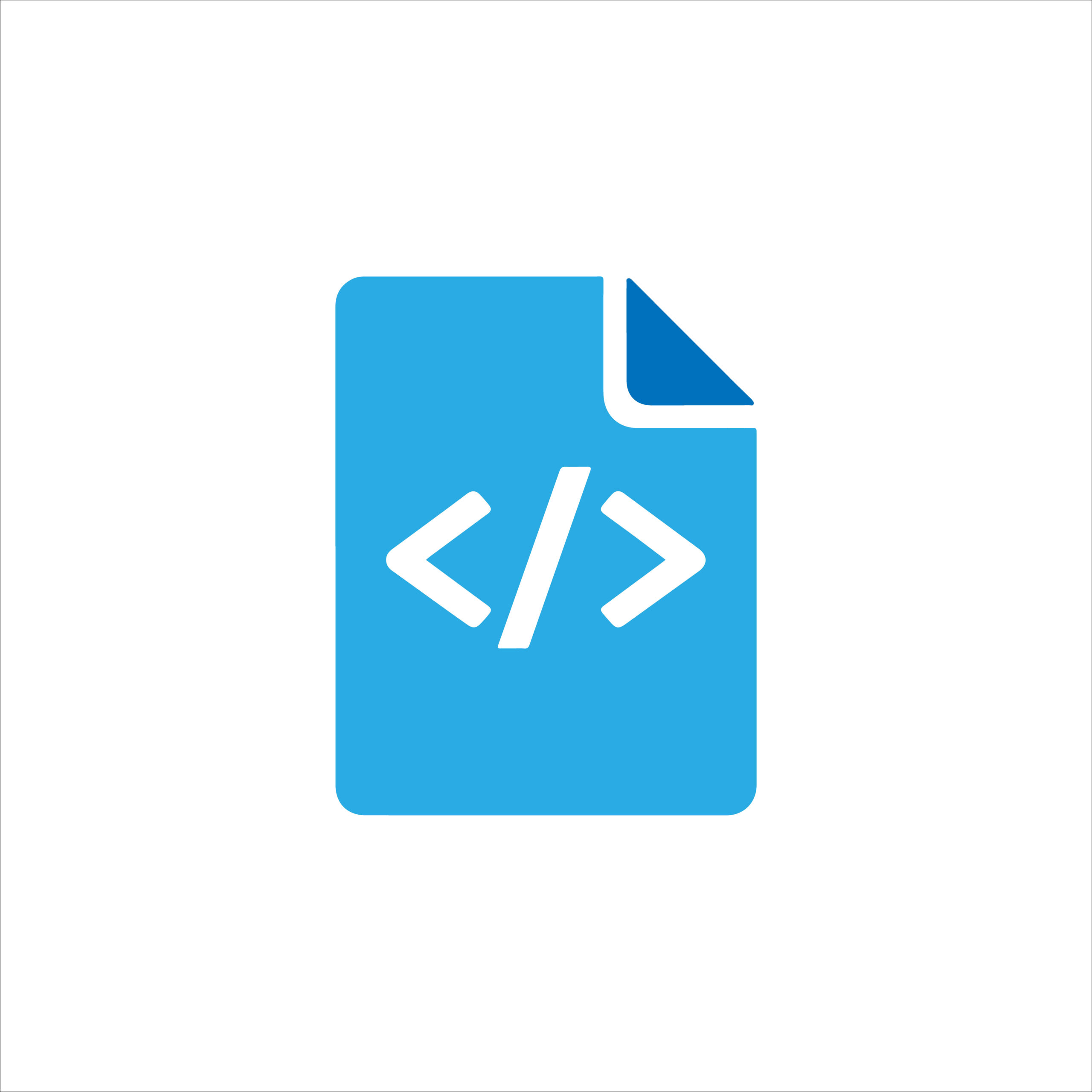 TypeScript logo