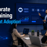Corporate AI Training Without Adoption Corporate AI Training Without Adoption