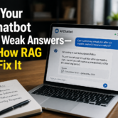 RAG-Powered Chatbot Solutions