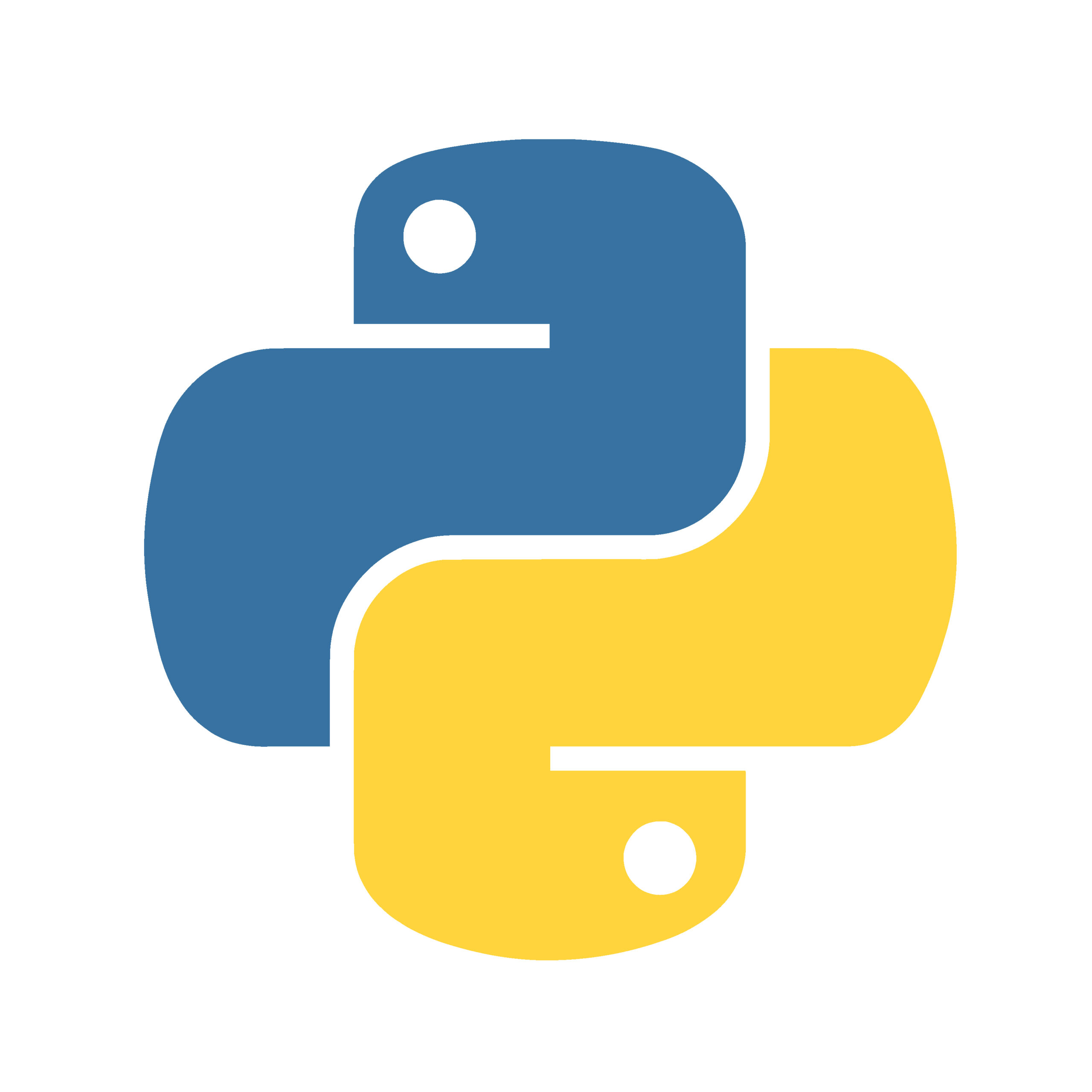 Python logo