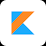 Kotlin logo