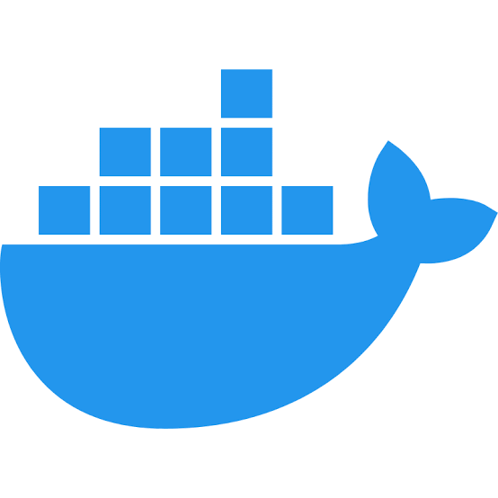 Docker logo