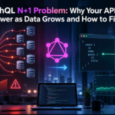 GraphQL N+1 From Slow to Fast GraphQL N+1 From Slow to Fast