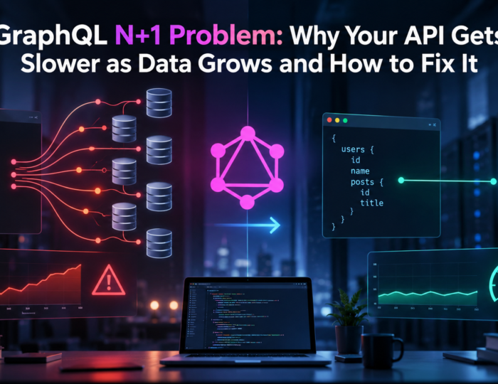 GraphQL N+1 From Slow to Fast GraphQL N+1 From Slow to Fast