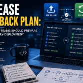 SaaS Release Rollback Blueprint